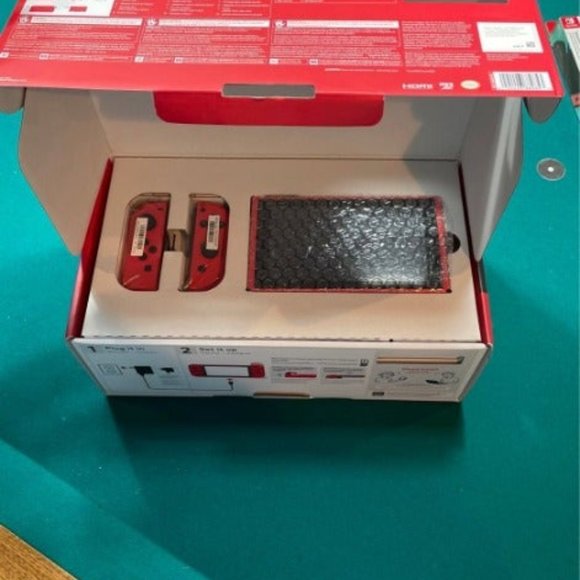 Nintendo switch - Picture 2 of 12